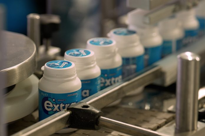 Packaging Production for Brands